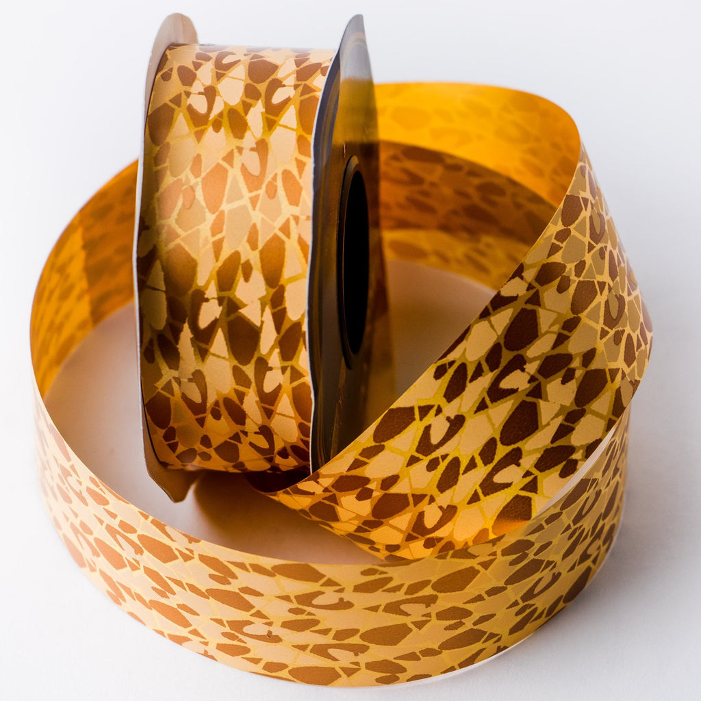 BEIGE FRIEND RIBBON