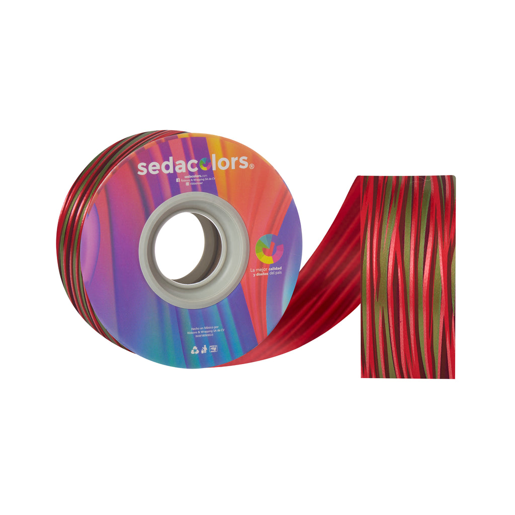 FILIING 76 RIBBON
