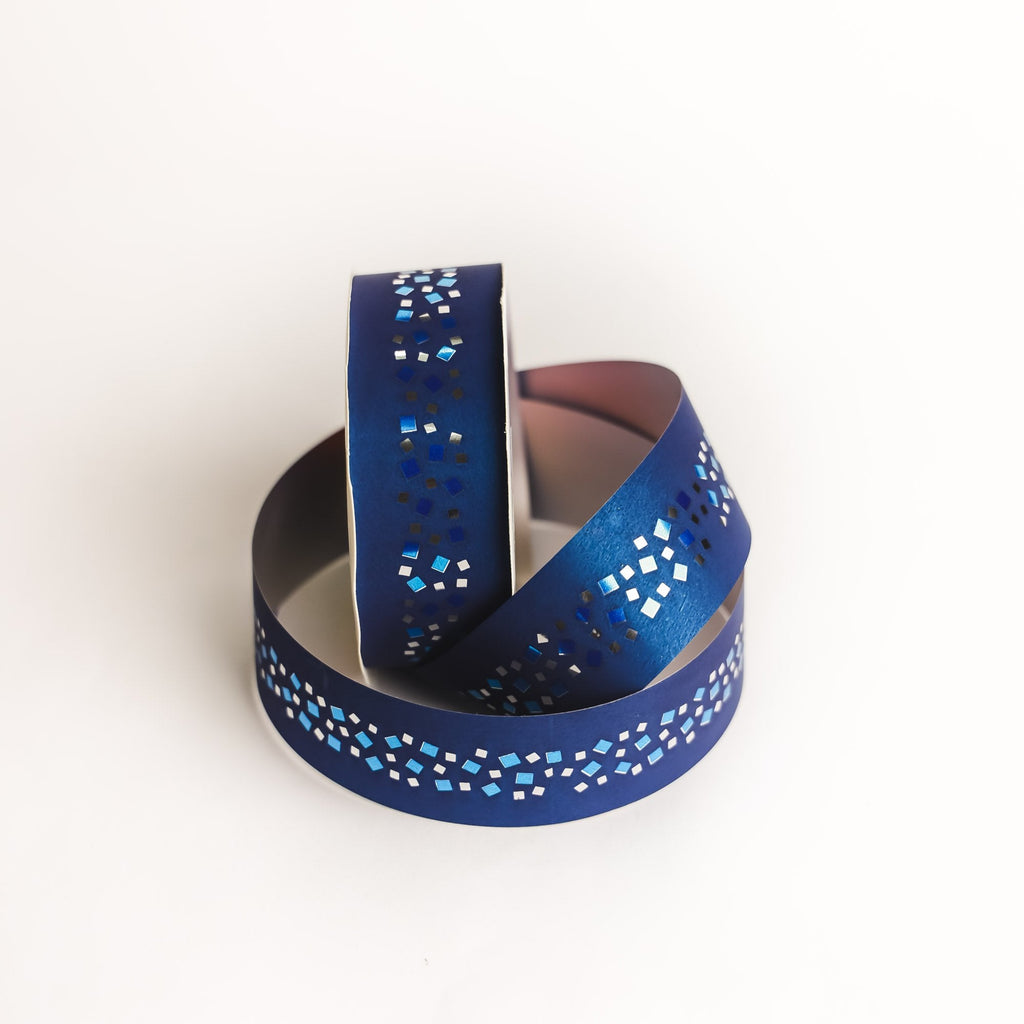 VEGAS JADE RIBBON