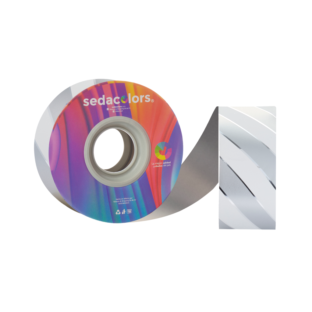 REGIMENTAL 51 RIBBON