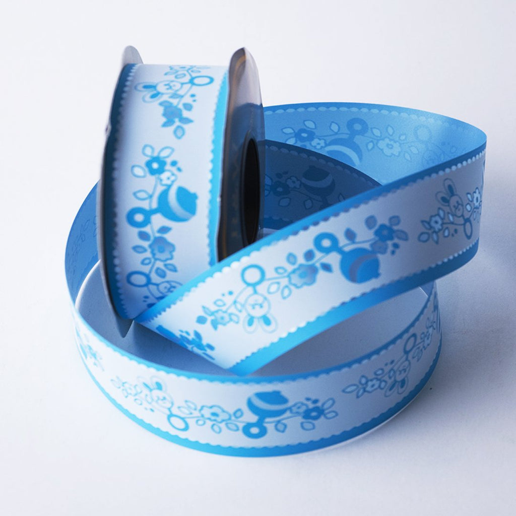 BLUE SKY DEMETRA RIBBON