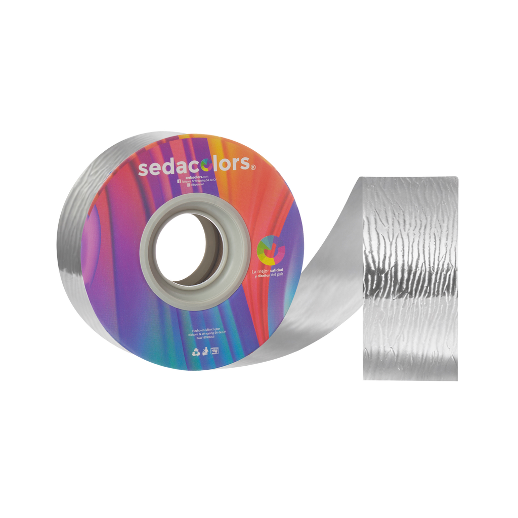 VETA SILVER RIBBON