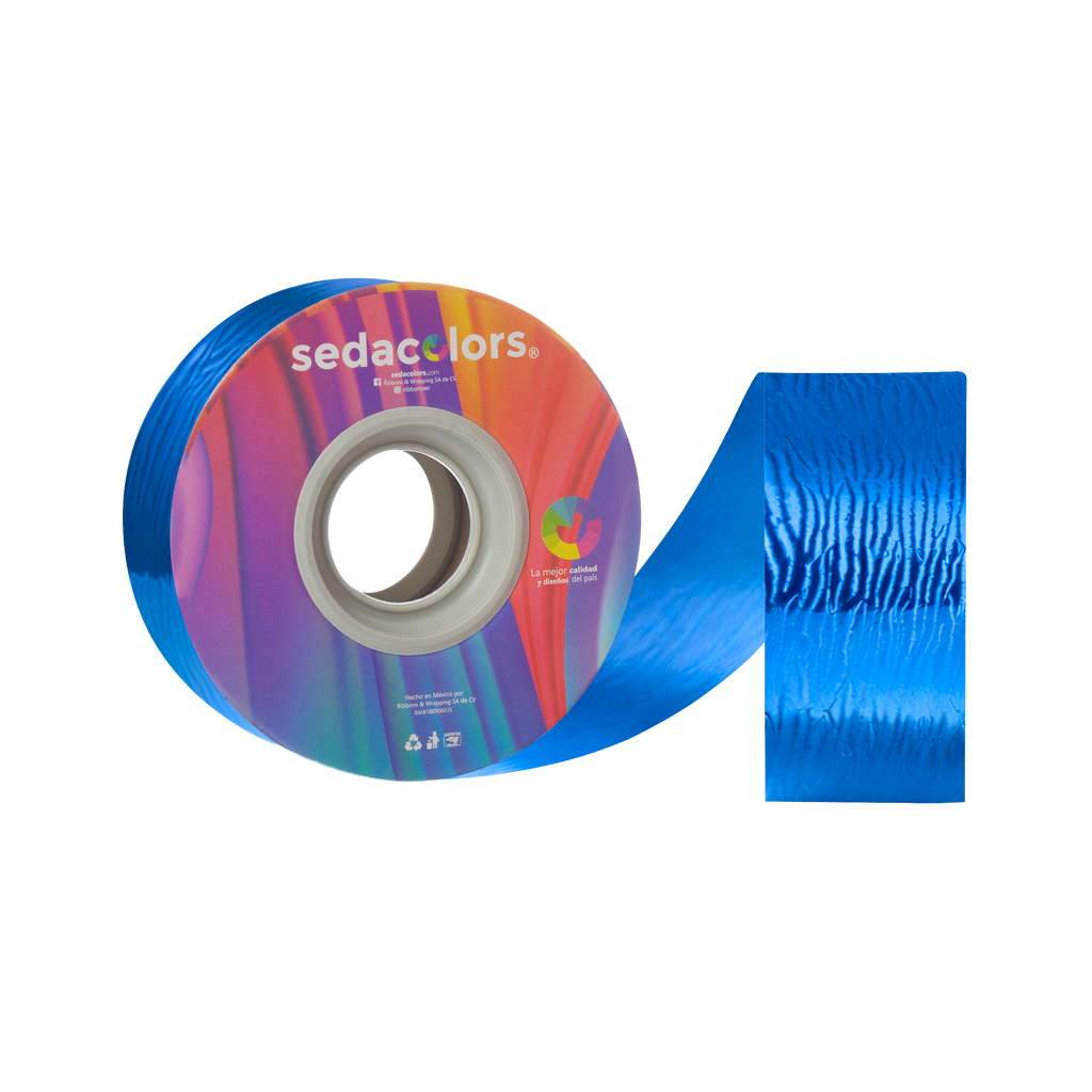 VETA ROYAL BLUE RIBBON