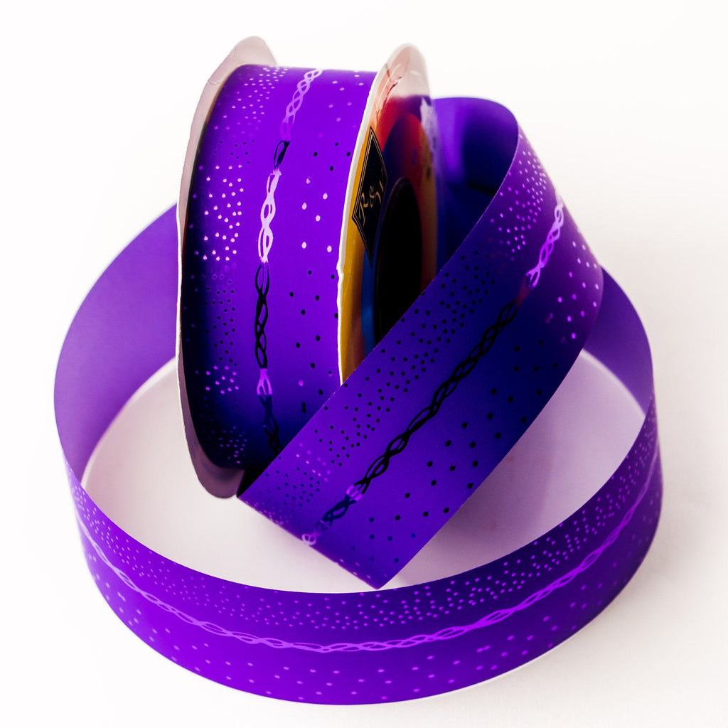 LAVENDER DELUXE RIBBON