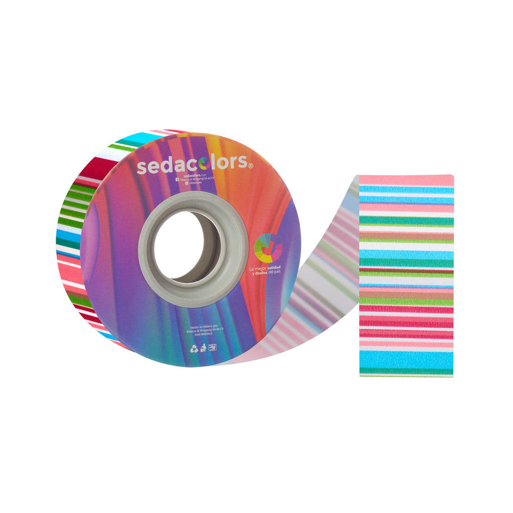 LINES 05 RIBBON