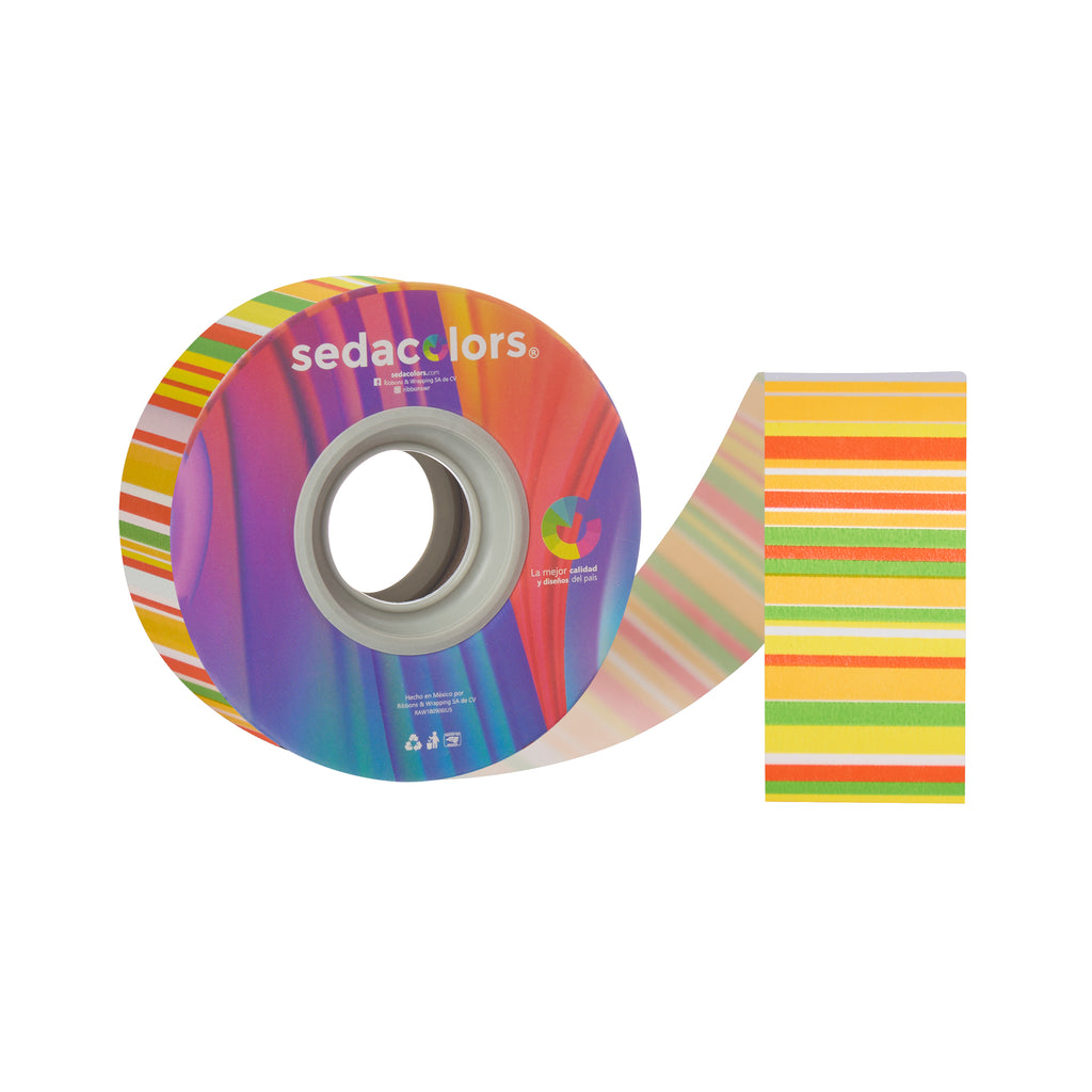 LINES 22 RIBBON
