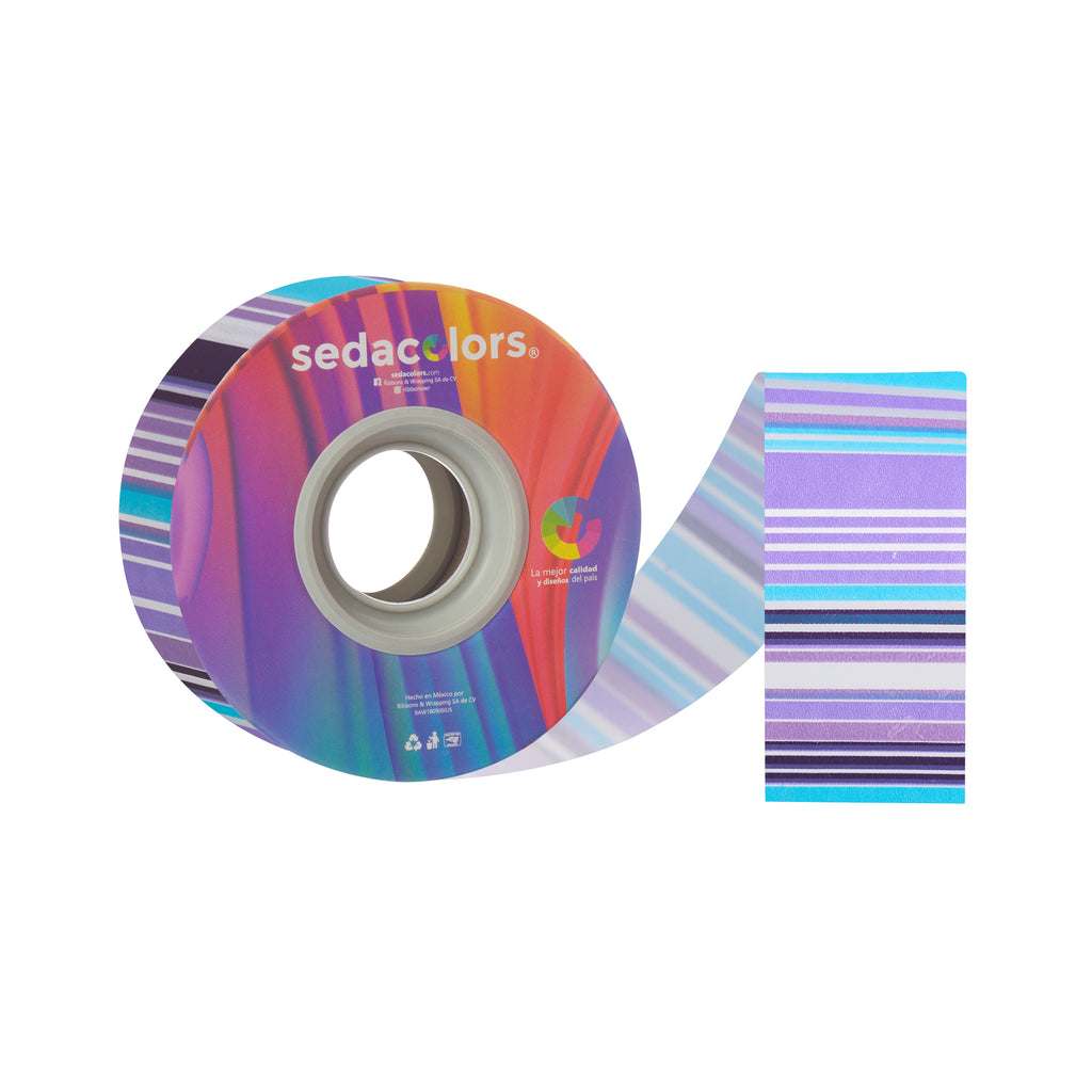 LINES 27 RIBBON