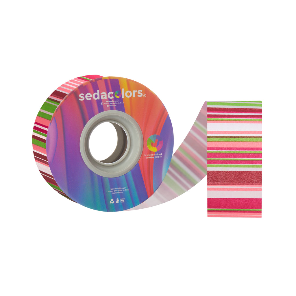 LINES 33 RIBBON