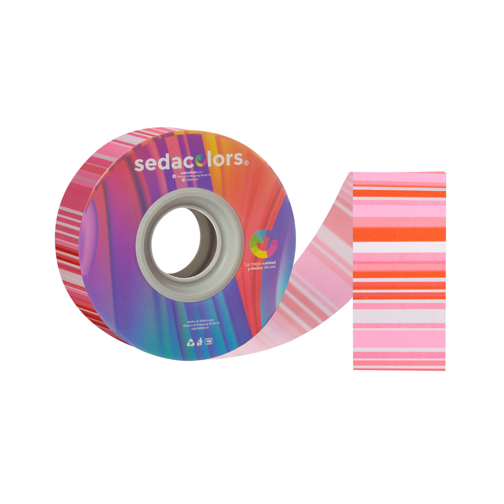 LINES 51 RIBBON