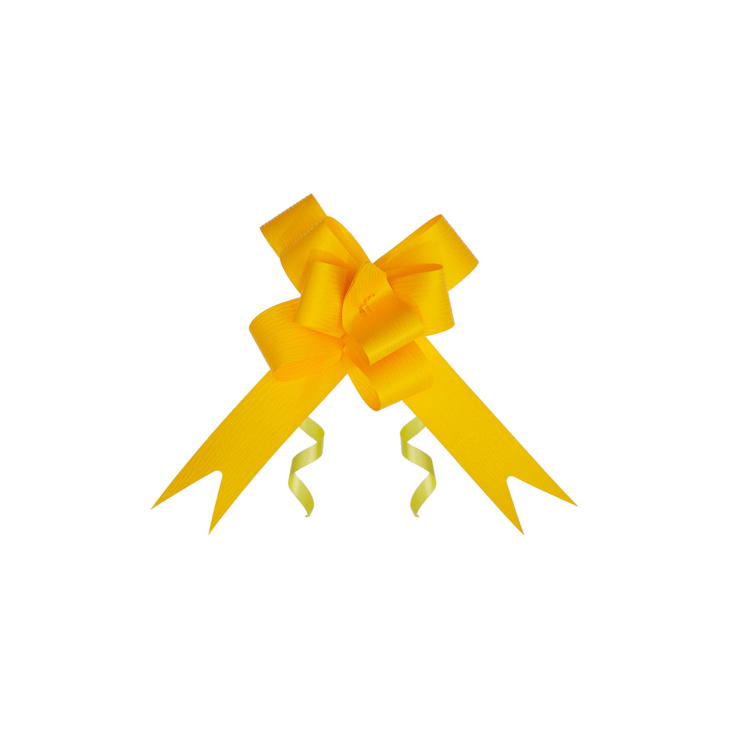 SYNTHETIC PAPER CEDAR BUTTEFLY PULL BOW