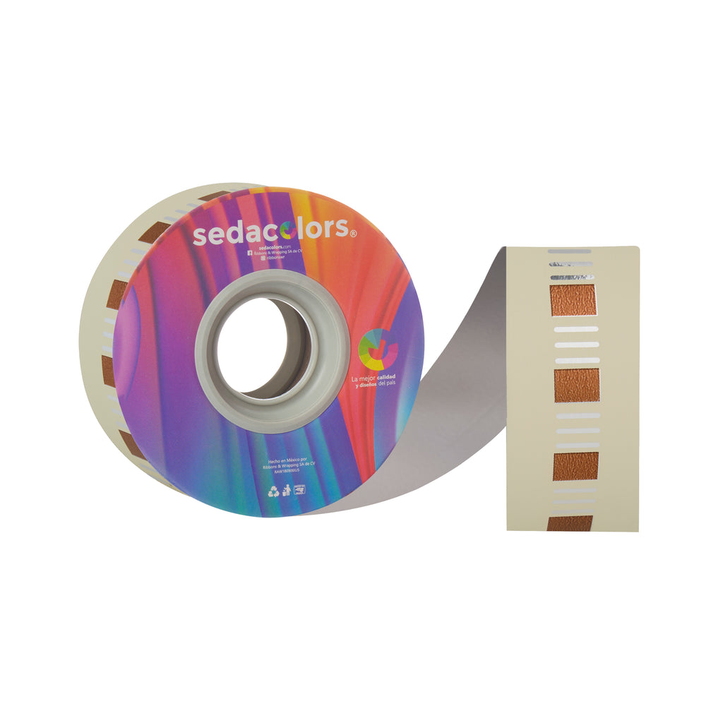 MIAMI BEIGE RIBBON