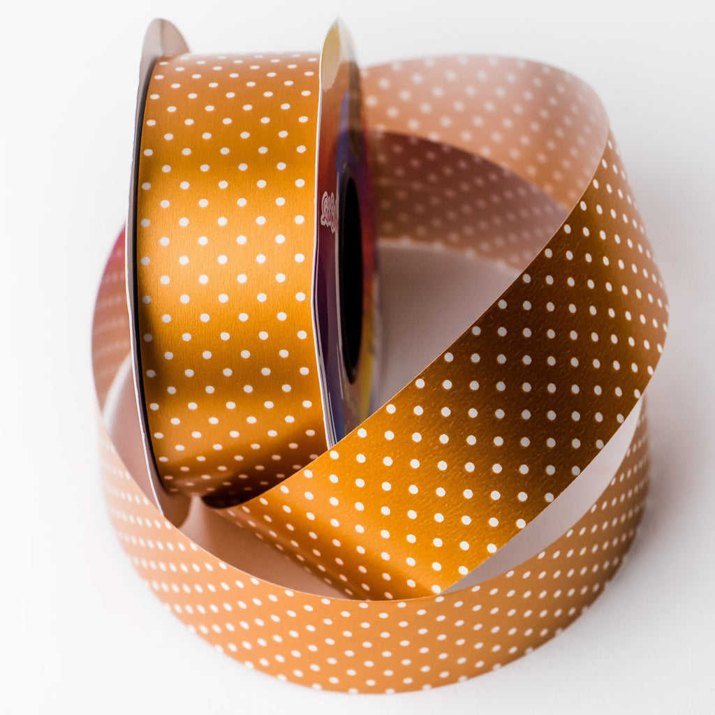GOLD ELEGANCE RIBBON