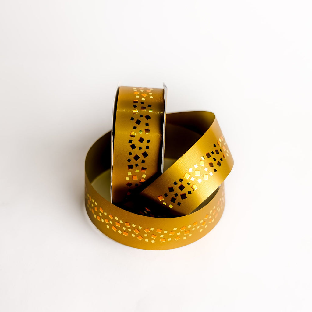 VEGAS GOLD RIBBON