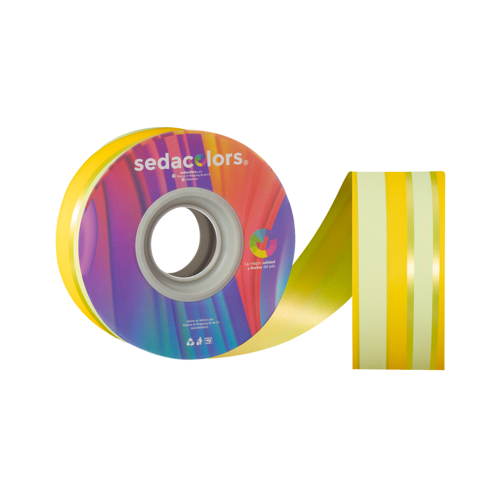 PONZALI 81 RIBBON
