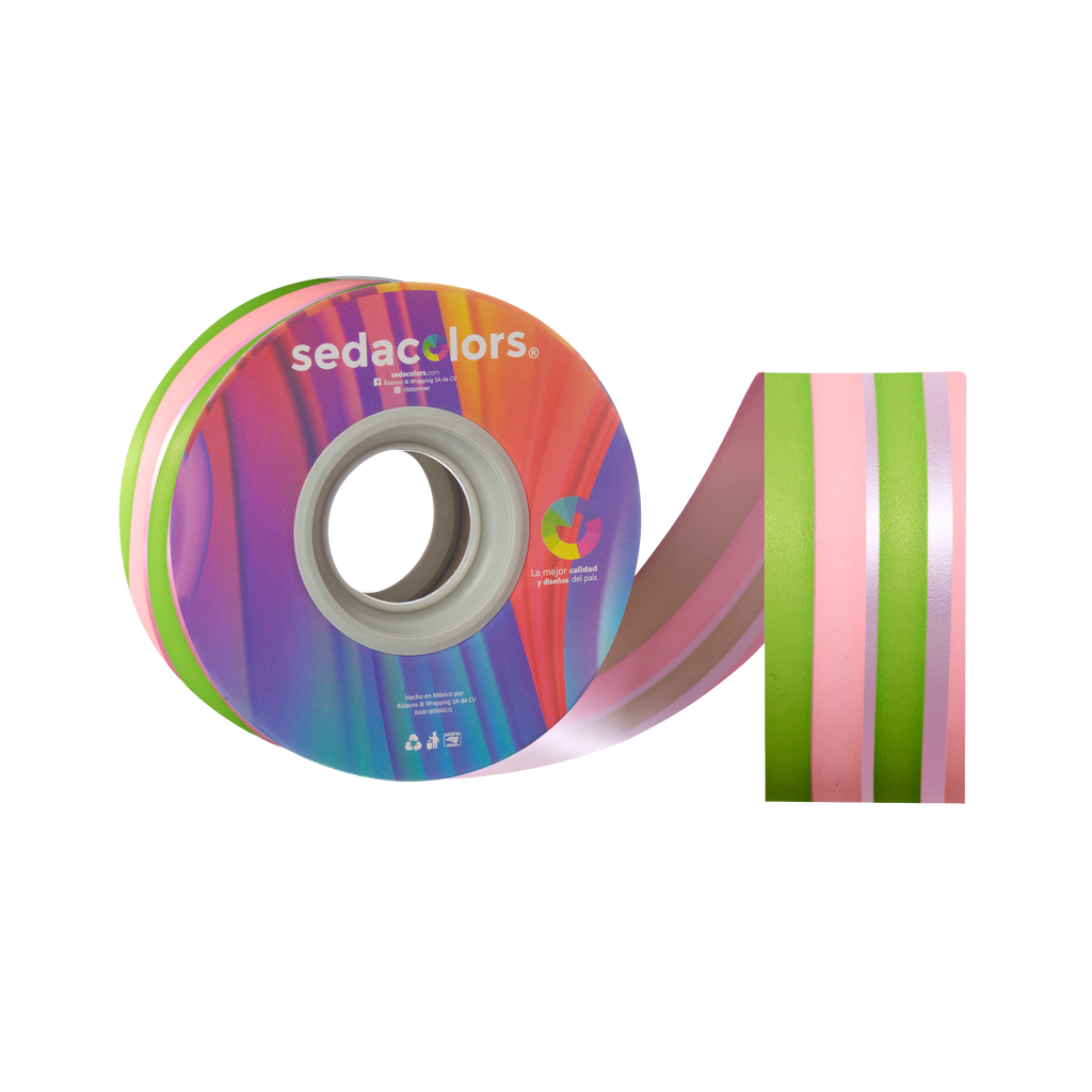 PONZALI 84 RIBBON