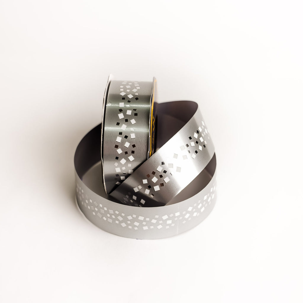 VEGAS SILVER RIBBON