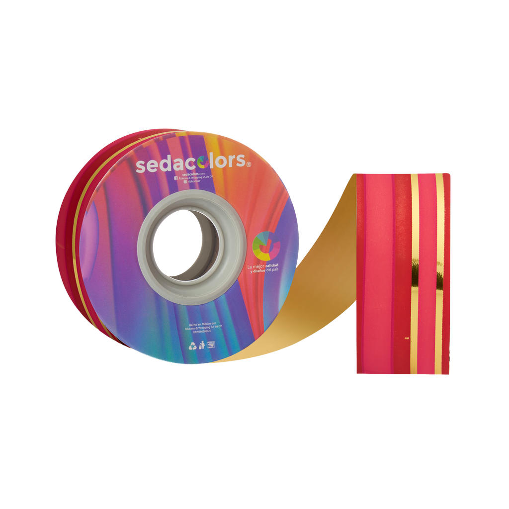 PONZALI 85 RIBBON