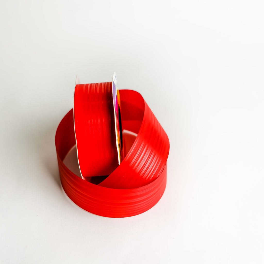 NATUR RED RIBBON