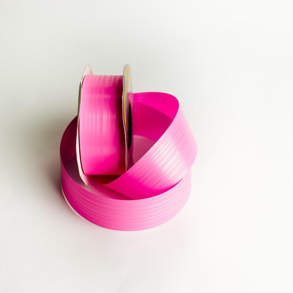 LIGHT PINK NATUR RIBBON