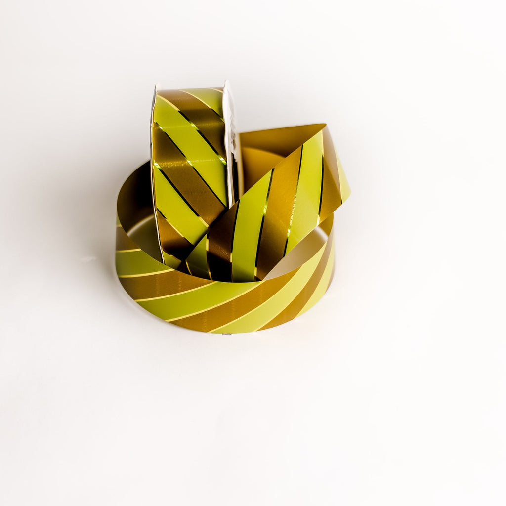 REGIMENTAL 54 RIBBON