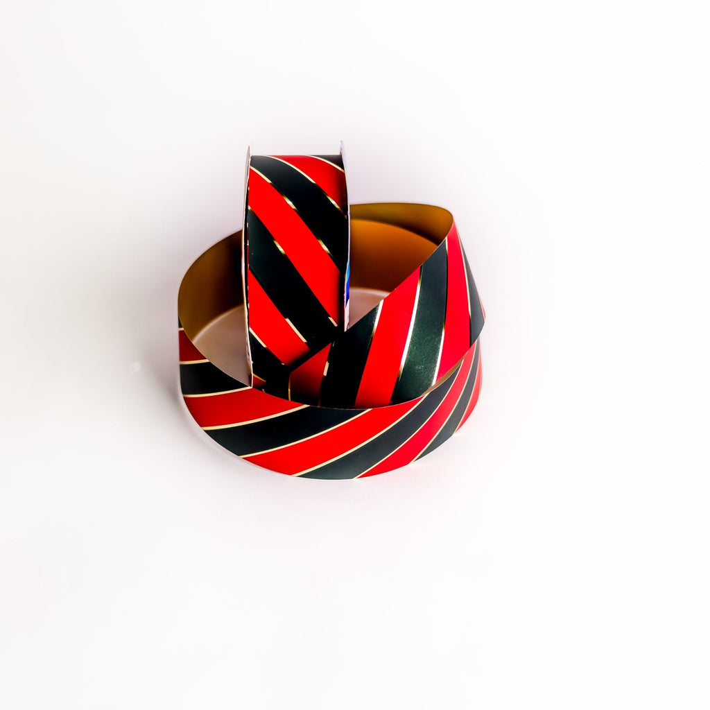 REGIMENTAL 57 RIBBON