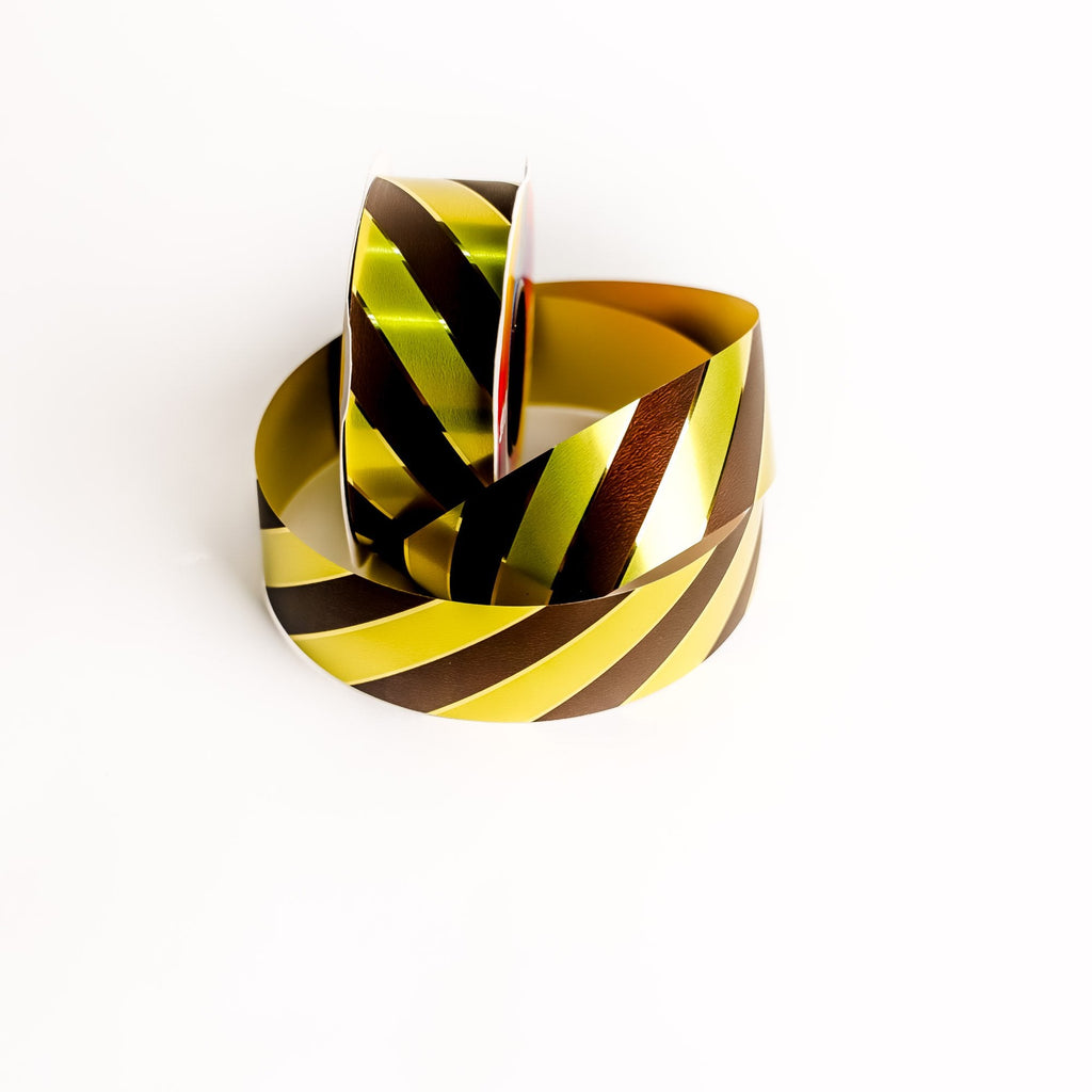 REGIMENTAL 55 RIBBON