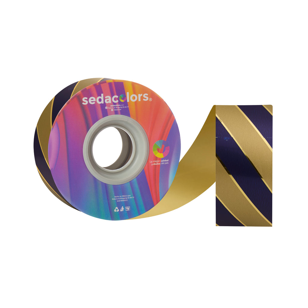 REGIMENTAL 53 RIBBON