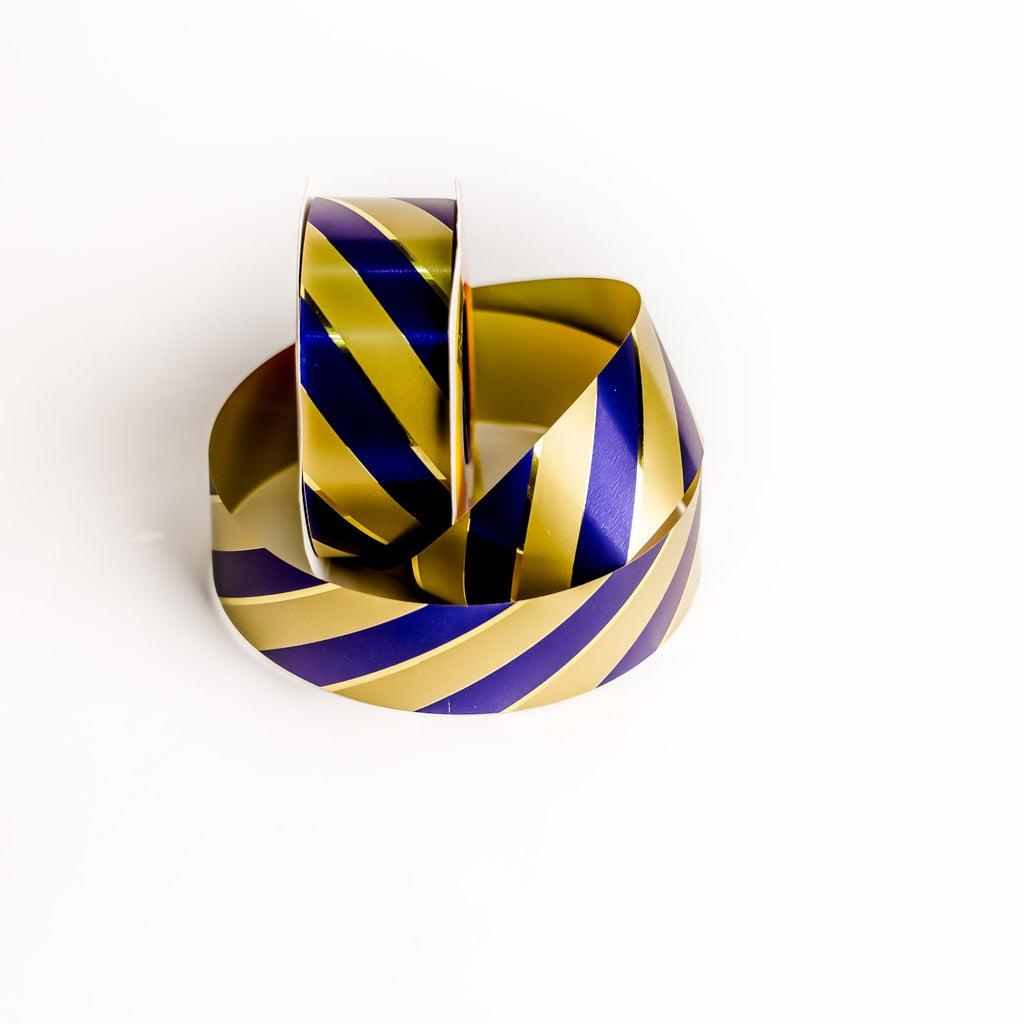 REGIMENTAL 53 RIBBON