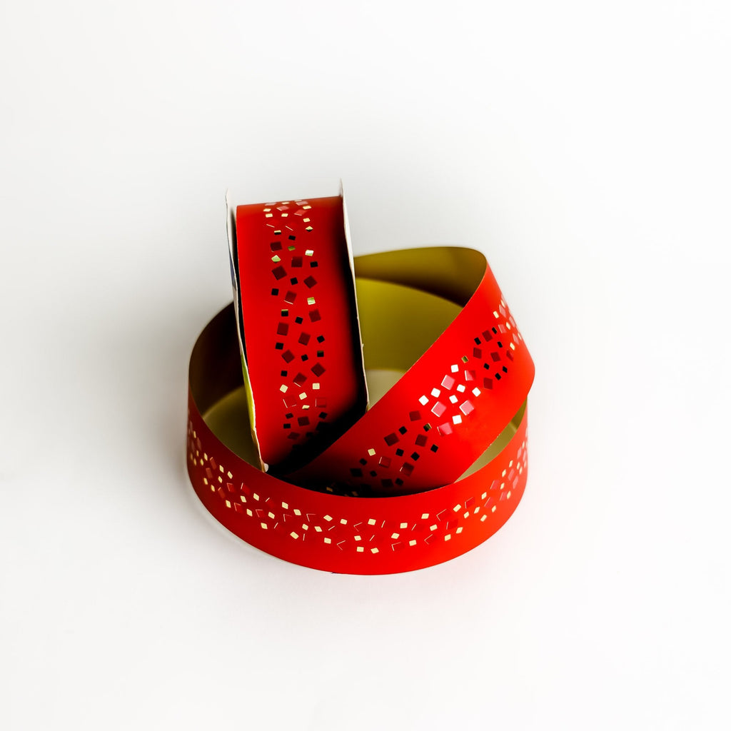 VEGAS RED RIBBON