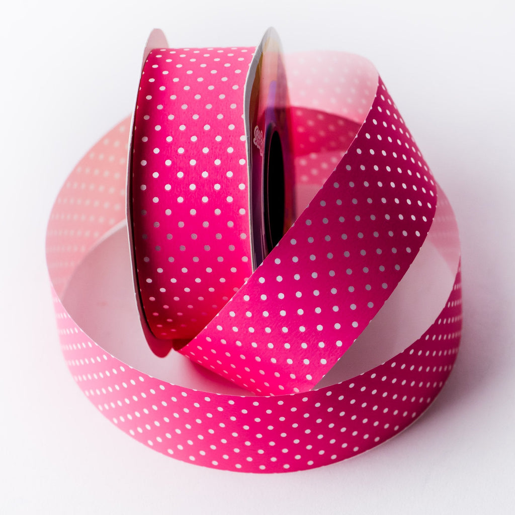 MEXICAN PINK ELEGANCE RIBBON