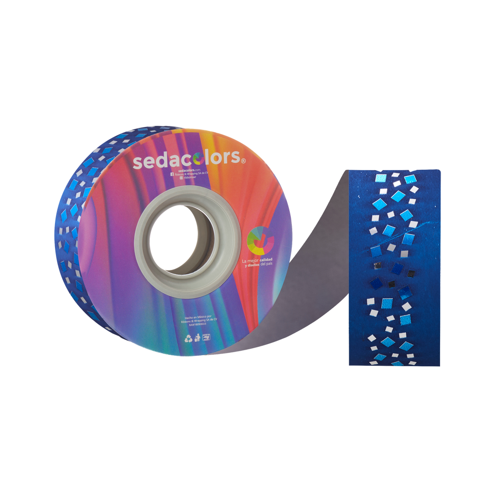 VEGAS JADE RIBBON