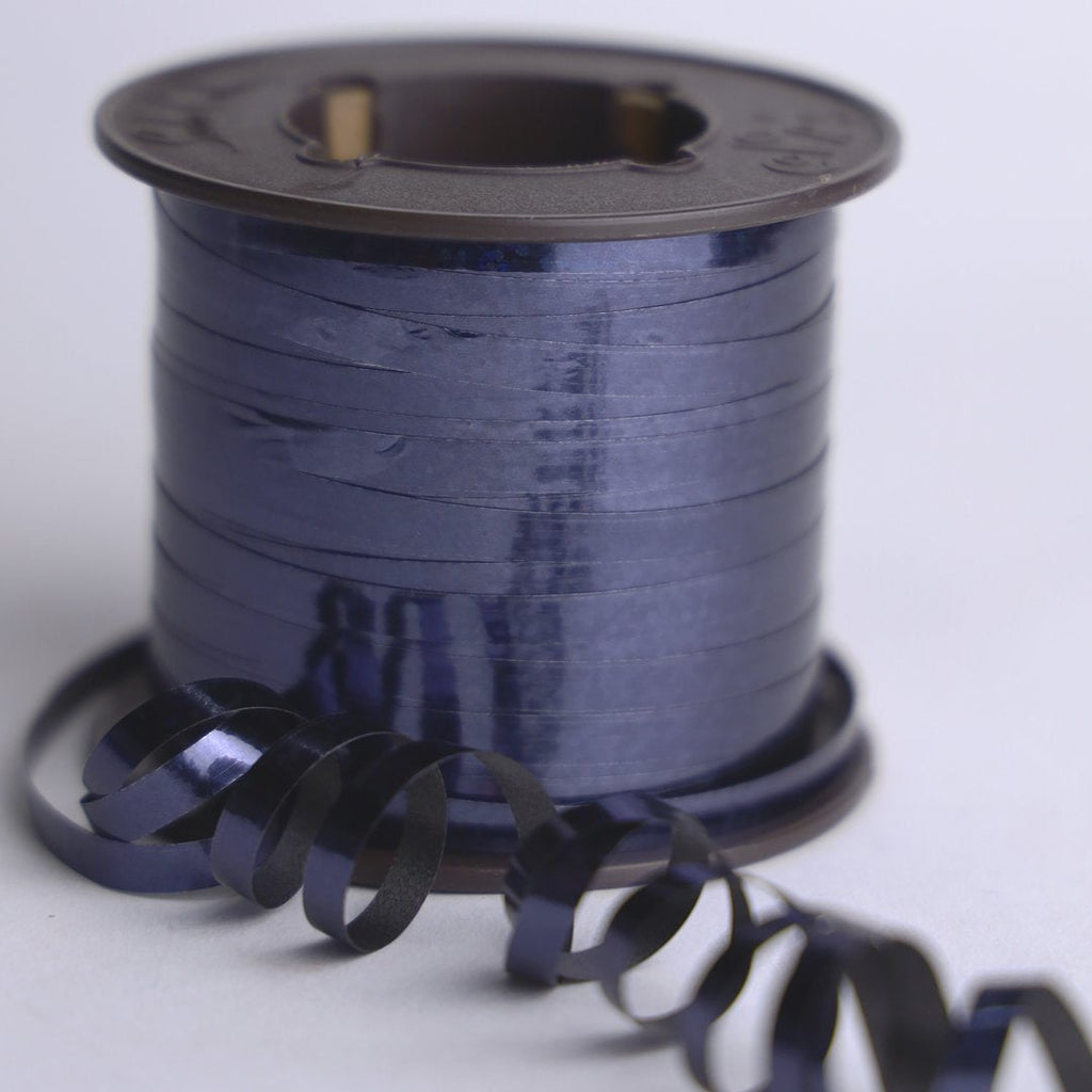 BLACK HOLOGRAM CURLING
