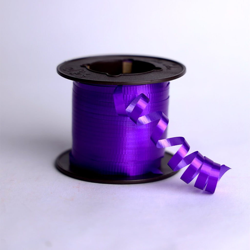 PURPLE PLAIN CURLING
