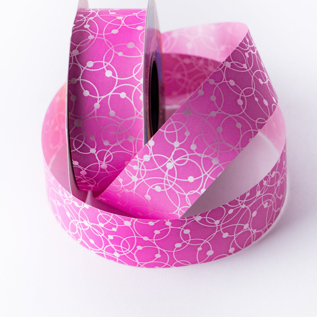 AURORA BUBBLE RIBBON