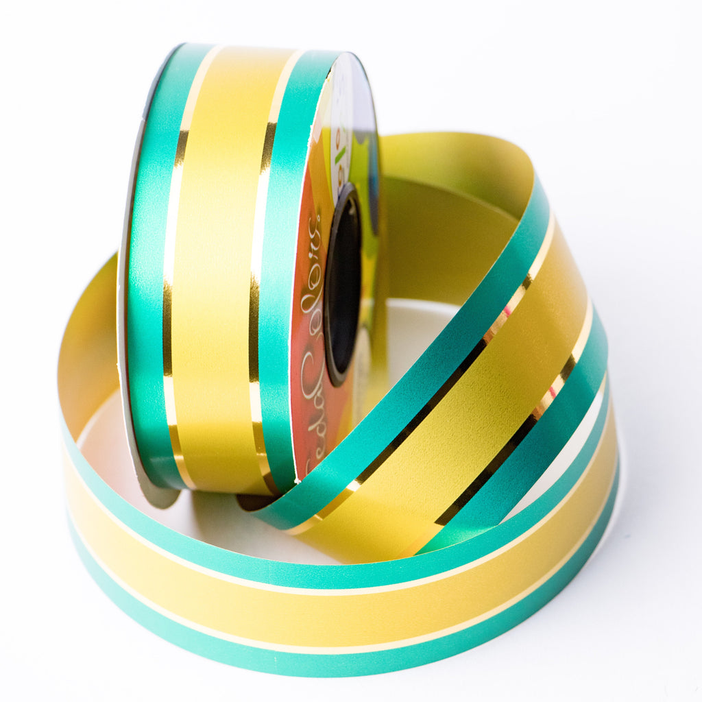 DIPLOMAT METALLIC 61 RIBBON