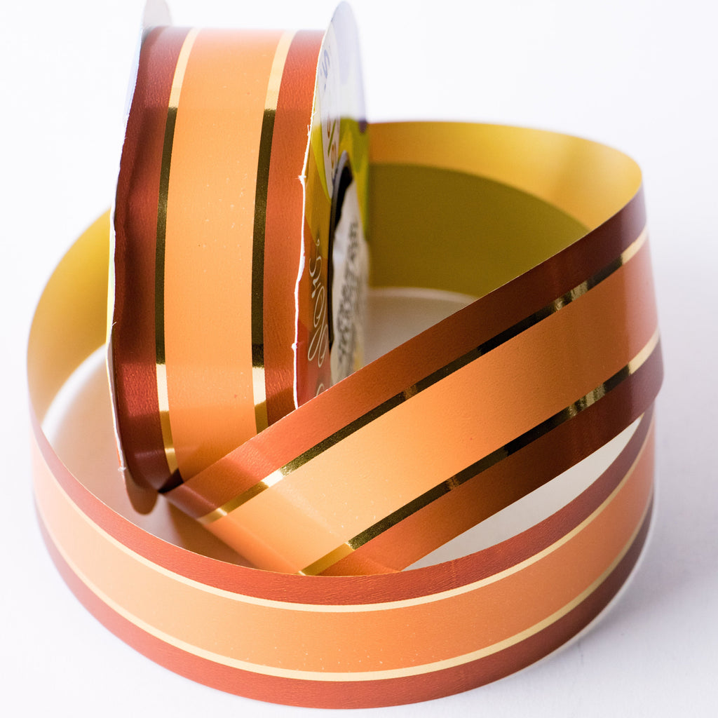 DIPLOMAT METALLIC 63 RIBBON