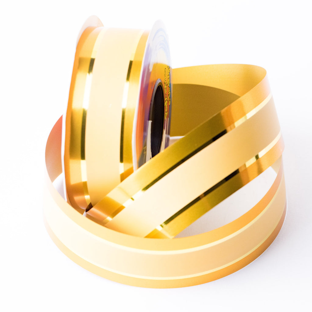 DIPLOMAT METALLIC 64 RIBBON