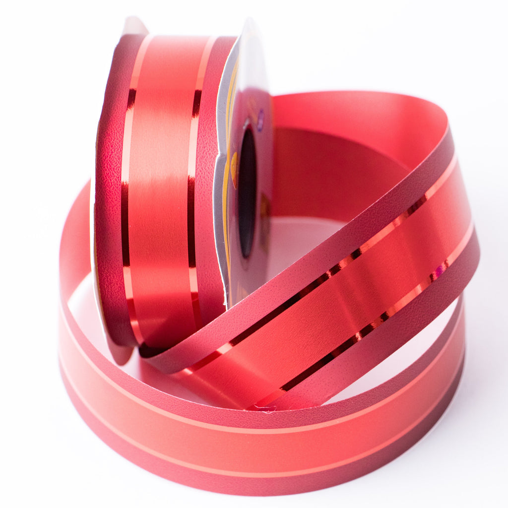 DIPLOMAT METALLIC 65 RIBBON