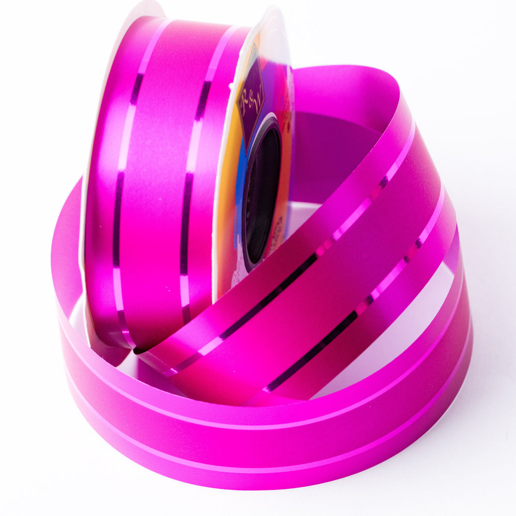 DIPLOMAT METALLIC 67 RIBBON