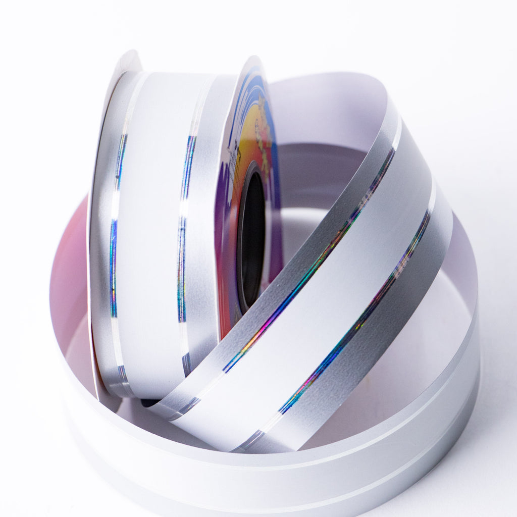 DIPLOMAT METALLIC 69 RIBBON