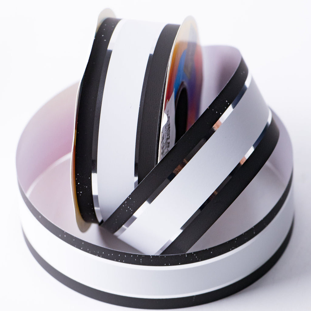 DIPLOMAT METALLIC 70 RIBBON